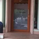 La Nuvola Albergo