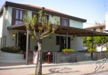 La Nuvola Hotel 2*
